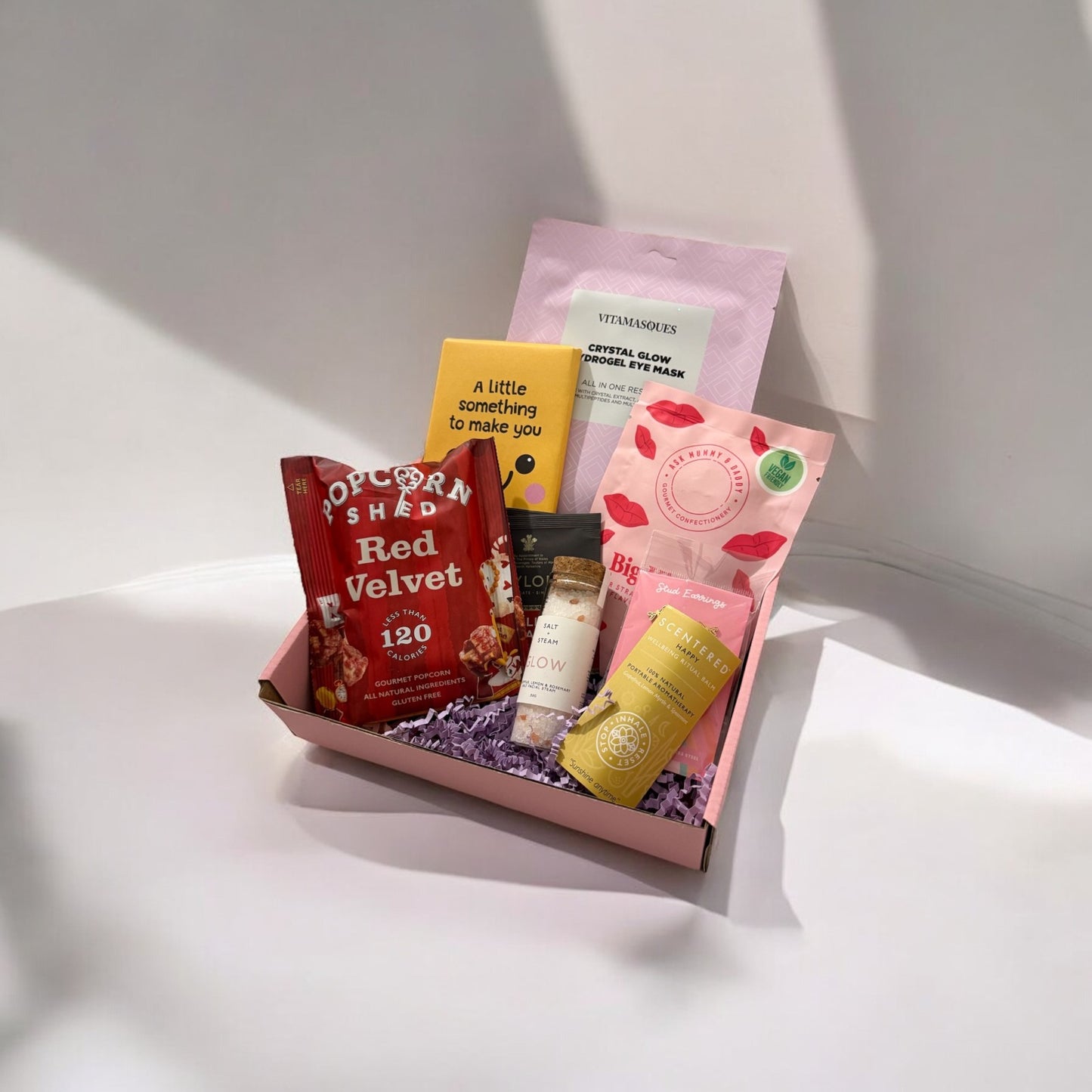 Comfort Kit Giftbox