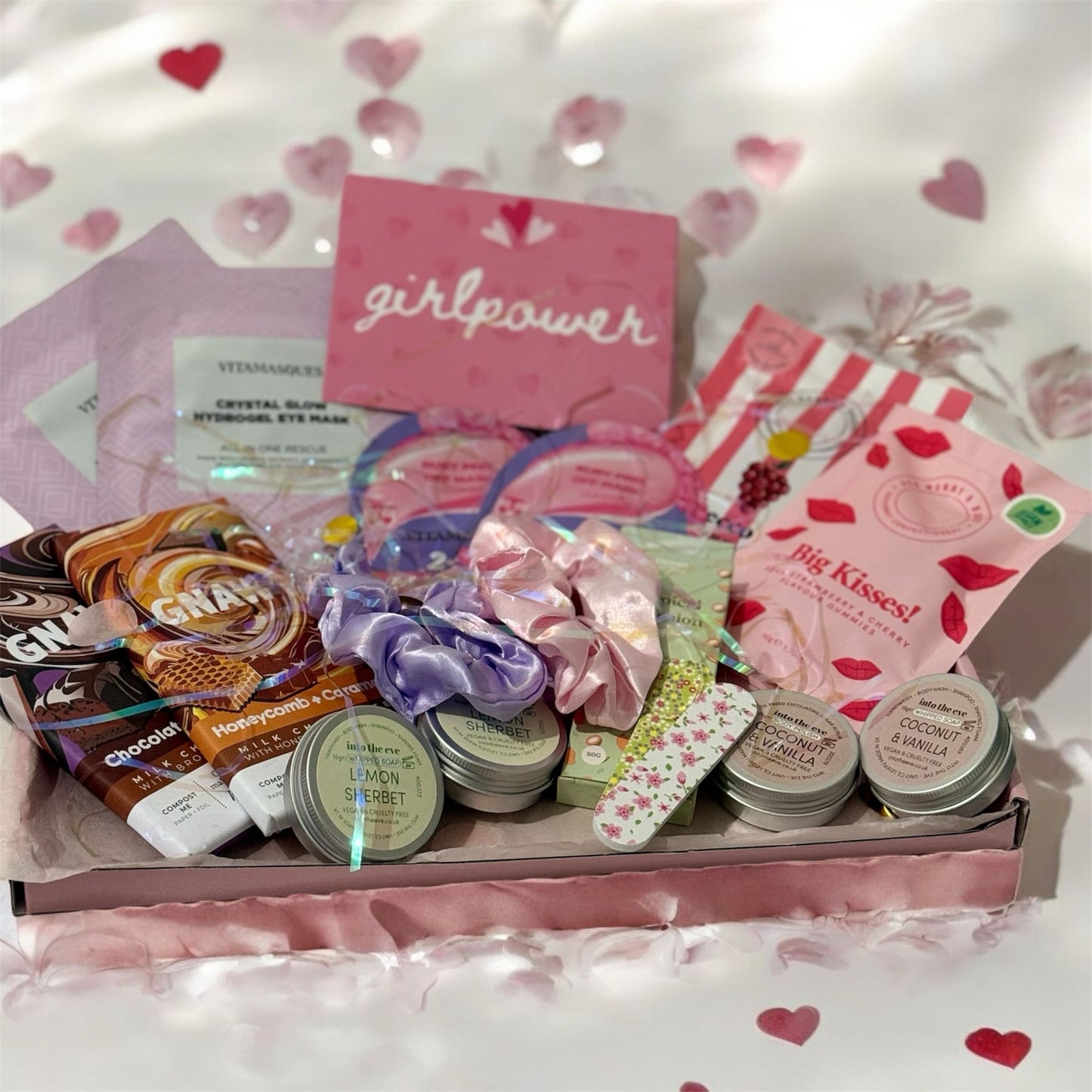 Girls Night Giftbox