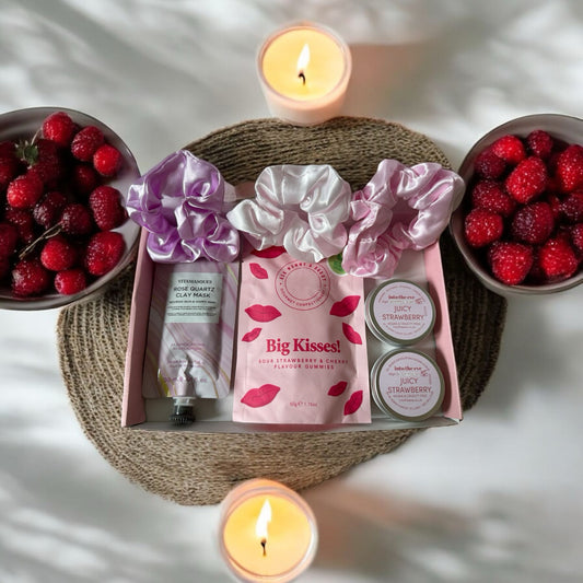 Berry Beauty Giftbox