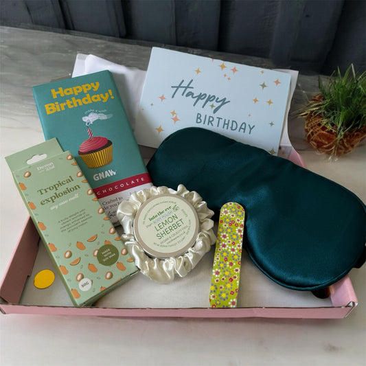 Birthday Treat Giftbox