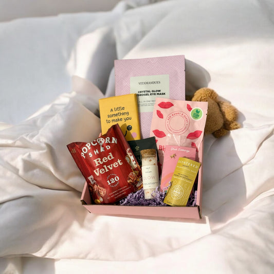 Comfort Kit Giftbox