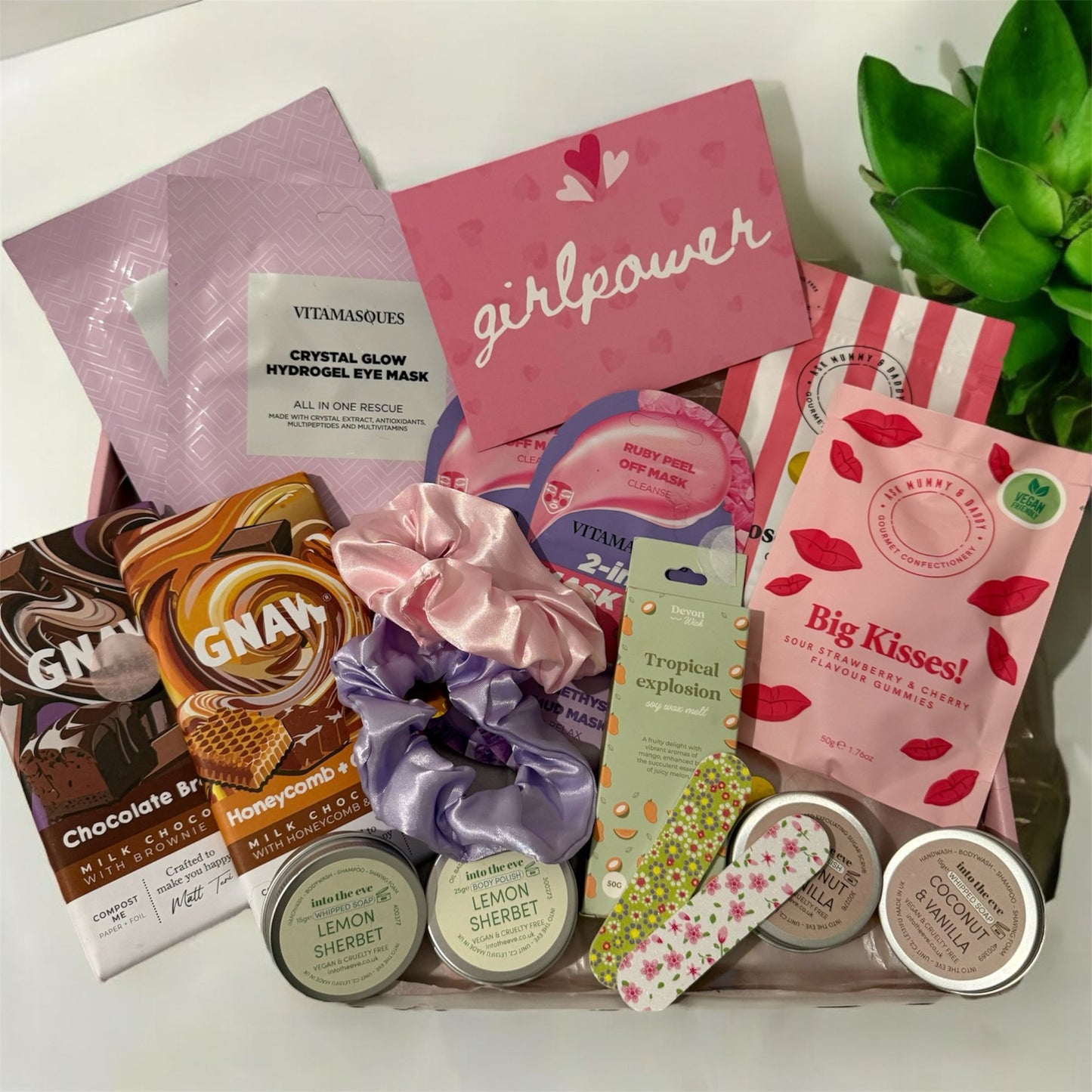 Girls Night Giftbox