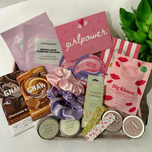 Girls Night Giftbox