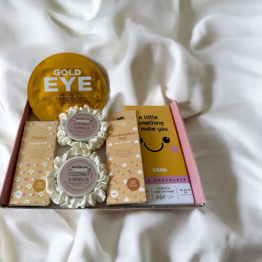 Golden Glow Giftbox