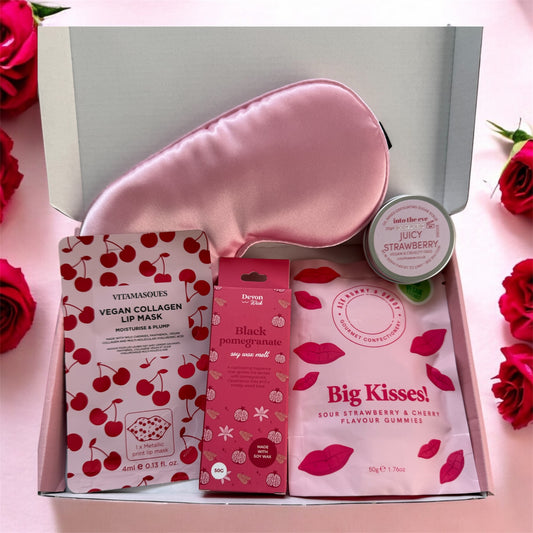 Sweet Escape Giftbox