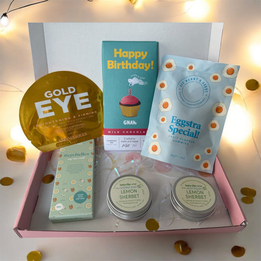 Birthday Bliss Giftbox