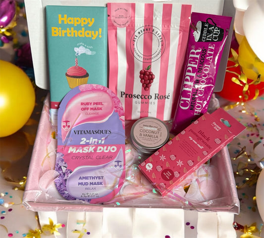 Birthday Bonanza Giftbox